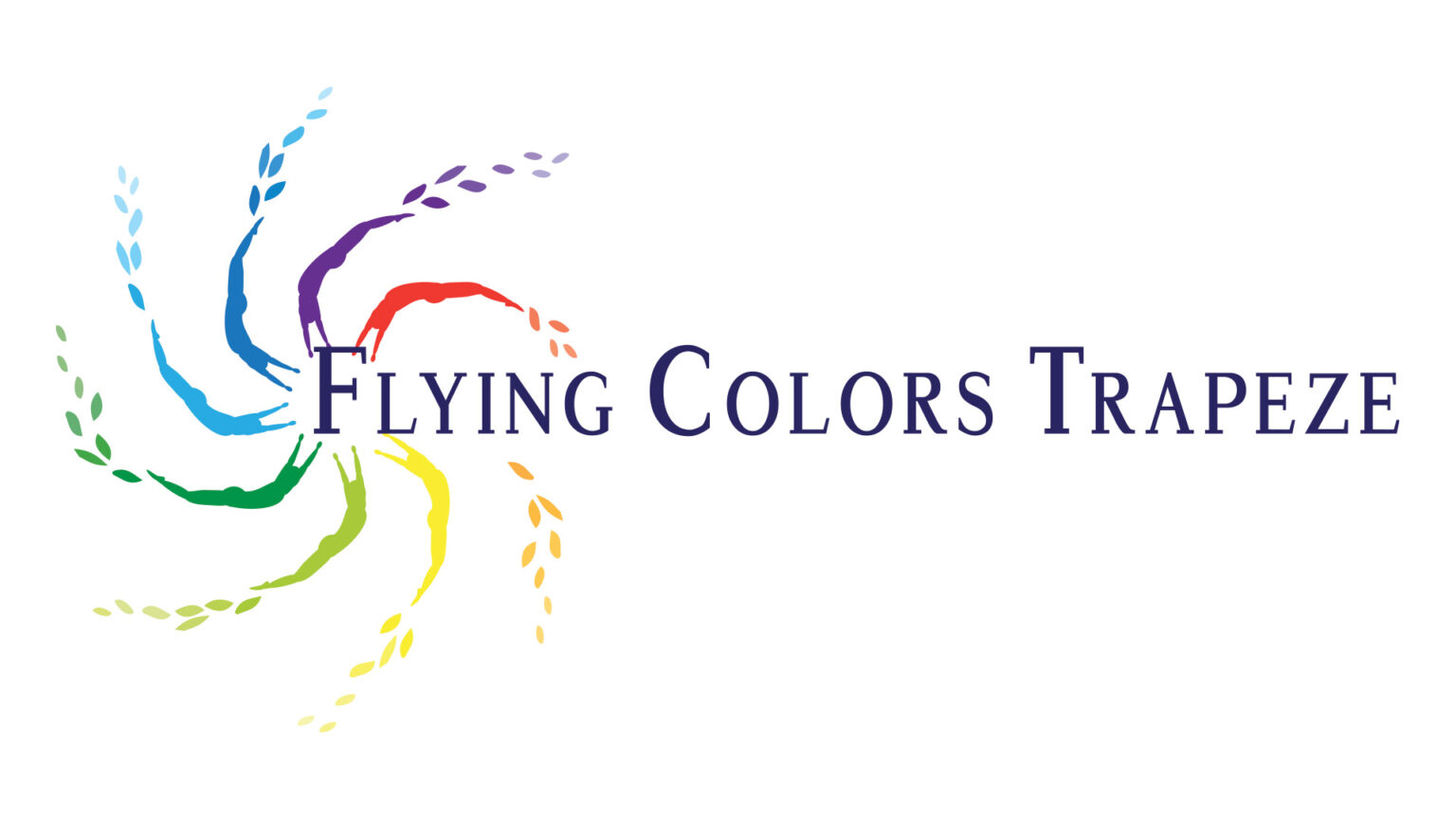 Flying Colors Trapeze - Summer Fun MN